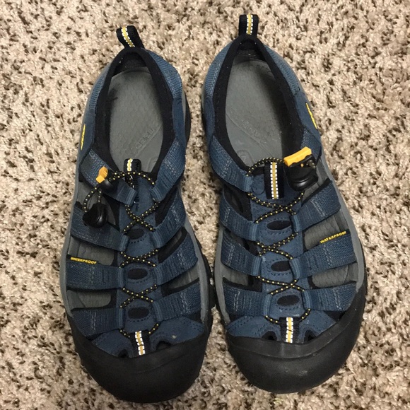 Merrell Shoes - WOMEN'S NEWPORT H2